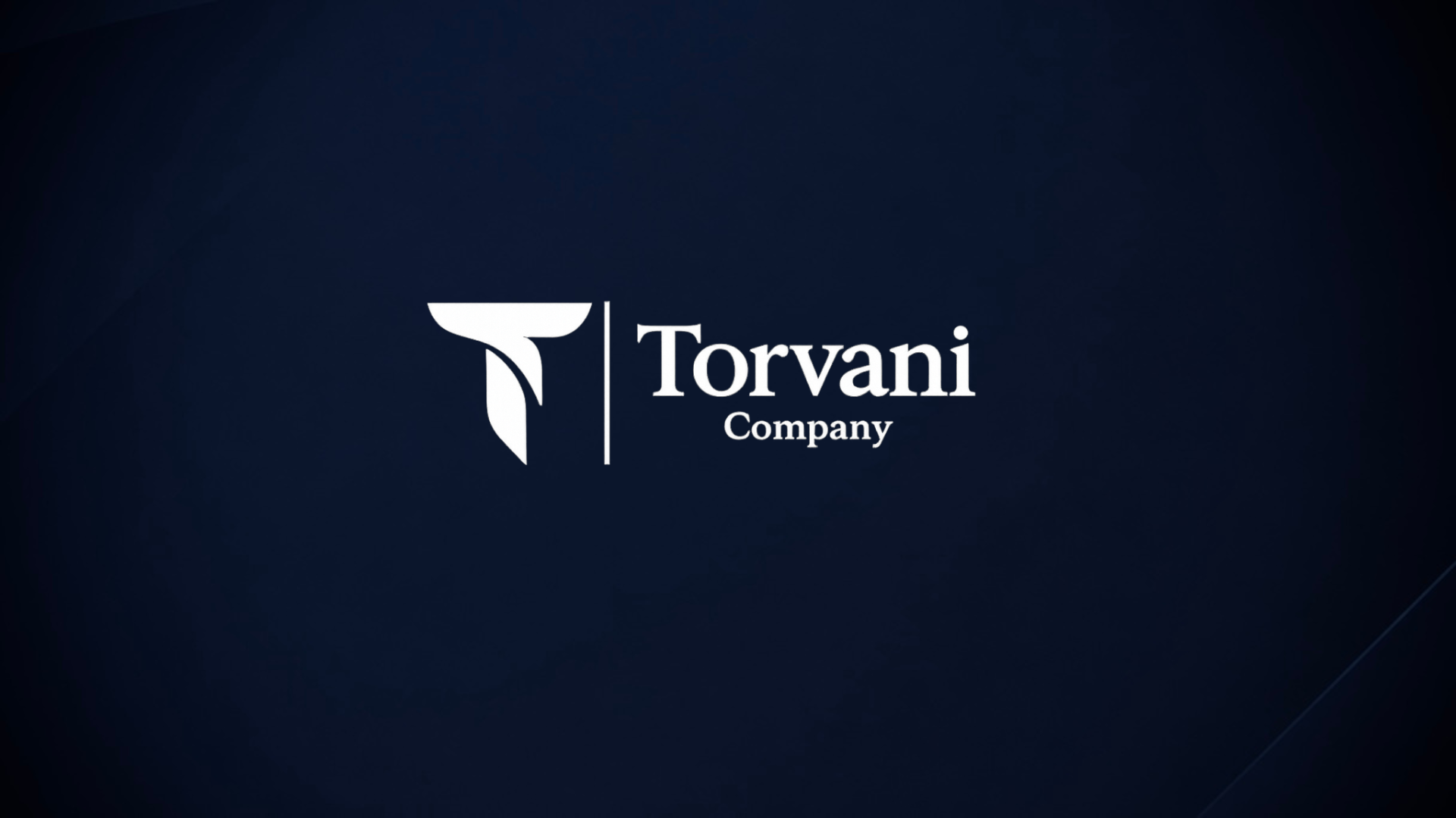 Torvani Company